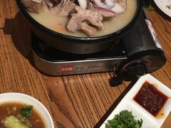 -阿里家·新疆烤肉酒場 by MIG