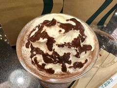 -星巴克(深圳星都豪庭店)