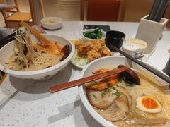 -味千拉面(杭州滨江星光大道店)