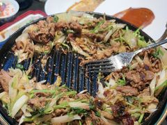 -喜悦烤鸭·新京菜(王府井店)