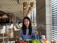 -北京王府井希尔顿酒店·万斯阁西餐厅