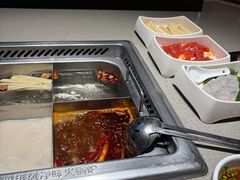-海底捞火锅(九久奥特莱斯店)