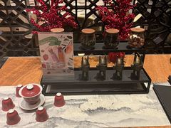 -上海金桥红枫万豪酒店-万豪中餐厅
