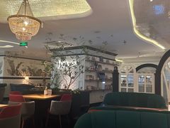 -良木缘咖啡西餐(优品道广场店)