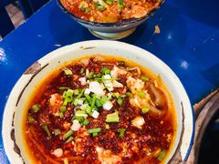 -马路边边串串香(双井直营店)