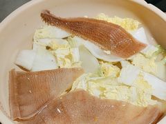 -蜀国大将老火锅(江北店)