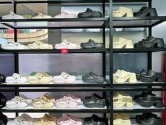 -砂之船奥莱(南京江宁店)