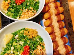 秘制料碗-匠岳·王宝器麻椒鱼(会展中心店)