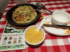 -西贝(紫荆广场店)