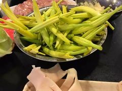 -邓莽子老火锅(鲁祖庙店)