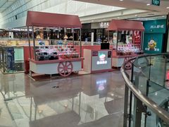 -万达广场(沈阳铁西店)