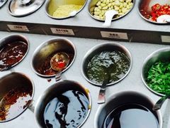 -小龙坎老火锅(北京三里屯店)