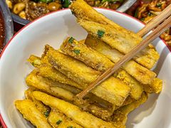 -龙师傅卤炒(天马店)