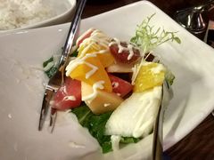 -唯语西餐厅(坦洲店)