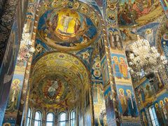 -滴血救世主教堂