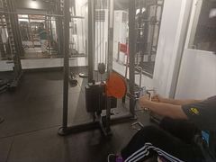 -MKC健身工作室(北亭店)