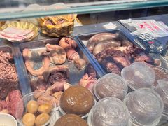 -永茂驴肉(莲池南大街总店)