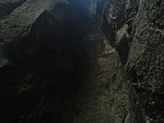 -雁荡山三折瀑景区