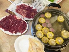 -陈记顺和潮汕牛肉火锅(韩江路店)