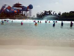 -波塞冬旅游度假区