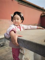 点击看大图 -美云庭古装·格格服汉服·京城旅拍(北京店)