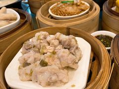 -山水茶艺馆·点心粤菜·30年老字号