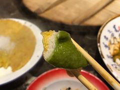 -粗粮人家·东北菜(洋桥店)