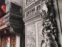 -庆安会馆