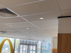 -麦当劳(津南吾悦广场店)