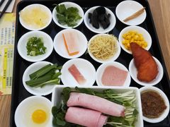 妈妈过桥米线-妈妈故事米线(市府恒隆店)