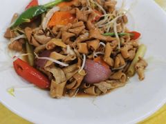 -烧鹅妹饭店