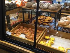-FASHION BAKERY法森贝克(新德路店)