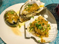-北塘海鲜·天津菜(大光明桥旗舰店)