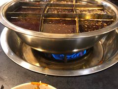 -邓莽子老火锅(鲁祖庙店)
