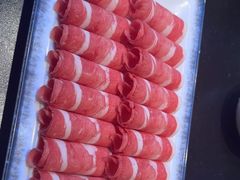 -南门四季铜锅涮肉(大屯·北苑店)