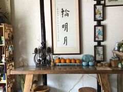 -八珍手工水饺·妈妈的爱(传芳巷店)