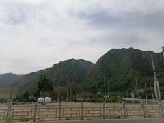-京东石林峡风景区