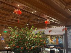 -八府香鸭·啫啫煲(华山路店)