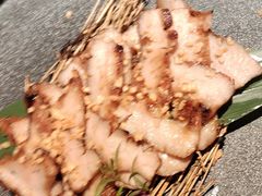 -炉胜·炉端烧·居酒屋
