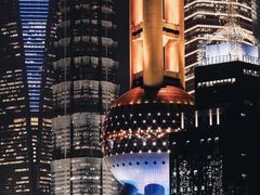 -东方明珠广播电视塔