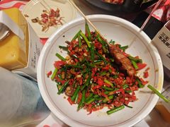 -鸿先阁·干煸虾(星沙店)