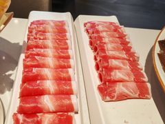 -海底捞火锅(长宁路龙之梦店)