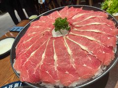 -快乐小羊(富强中路店)