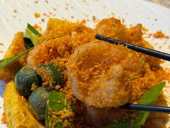 -A One Kitchen·南京精菜馆(德基广场店)