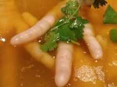 android_upload_pic-久宴·天目湖大鱼头(恐龙园店)