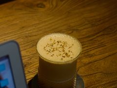 -PUZZLE COFFEE 拼图咖啡