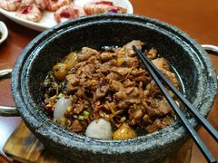 -原汁原味驴庄(长岭村店)