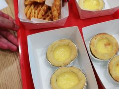 -DQ·蛋糕·冰淇淋(大宁国际商业广场店)