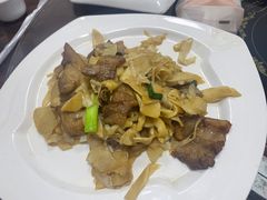 -晶采餐厅(仁化丹霞山店)