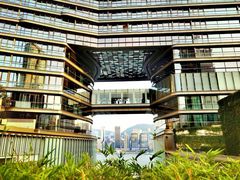 -Caprice(香港四季酒店)